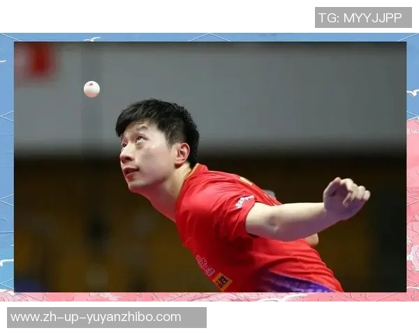 科学乒乓球训练：提升个人能力的有效方法与技巧分享