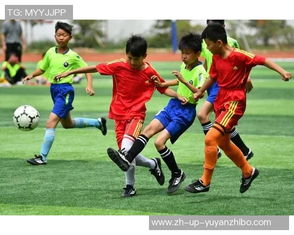 雷卡足球的崛起与发展探索如何在全球范围内提升青少年足球水平